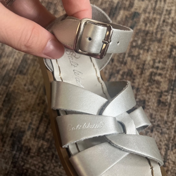 Salt Water Toddler Sandals - Picture 4 of 4